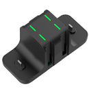 Station de charge pour Nintendo Switch, manette et Joy-con
