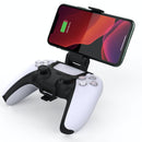 Support de smartphone pour manette Dualsense PS5 compatible avec Iphone/Android