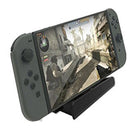 Support noir pour Nintendo Switch