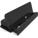 Support noir pour Nintendo Switch