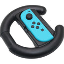 Volant réaliste pour Joy con de Nintendo Switch