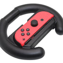 Volant réaliste pour Joy con de Nintendo Switch