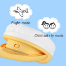 CASQUE BLUETOOTH ENFANT AVEC LIMITEUR DE VOLUME, CASQUE AUDIO ENFANT SANS FIL, ÉCOUTEURS BLUETOOTH SANS FIL POUR ENFANT 3-12