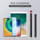 endoscope A2 argent shéma compatibilité