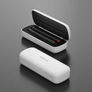 endoscope A2 argent vu du boitier