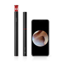 endoscope A2 noir avec téléphone