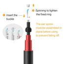 endoscope A2 noir shéma