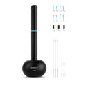 endoscope m9 pro avec caméra hd vu de face avec équipements