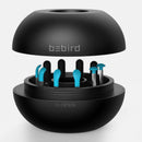 endoscope m9 pro avec caméra hd vu du boitier