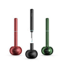 endoscope m9 pro vert avec caméra hd vu de face avec autres couleurs