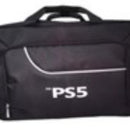 étui sac pour Ps5 console Casque Manettes sony