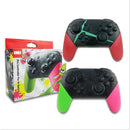 Manette Switch sans Fil, Supporte Le Turbo, Le Gyroscope à 6 Axes, la Double Vibration pour La Switch/Lite