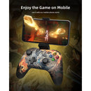 Manette WINKOO Pro Switch-Lite-OLED Bluetooth-Programmable-Turbo-Double Moteur-Joystick PC-Steam-Téléphone iOS Android Dragon