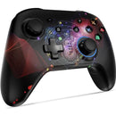 Manette Switch sans fil pour Nintendo Switch Pro/lite et PC