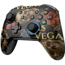 Manette Switch - pro sans fil bluetooth pour Nintendo Switch Pro/lite et PC - Forêt