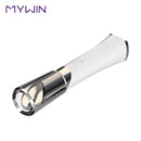 Dispositif de beauté des yeux à lumière rouge pour raffermir la peau