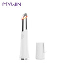 Dispositif de beauté des yeux à lumière rouge pour raffermir la peau