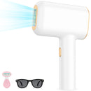 Mini épilation laser IPL épilation à main électrolyse épilation dispositif d'épilation portable indolore