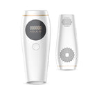 Appareil de beauté utilisable à domicile épilateur IPL laser électrique épilation permanente