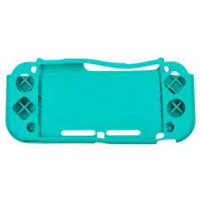 coque de protection en silicone nitendo switch